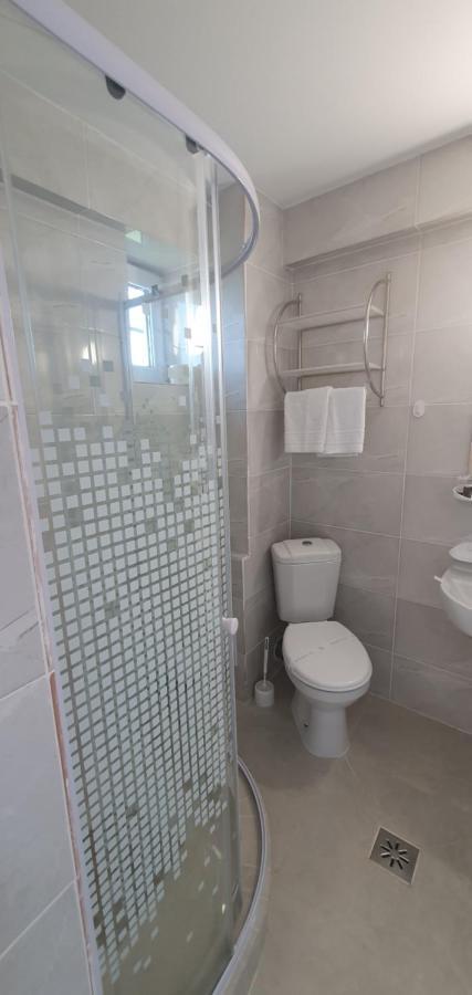 Ema Hotel Vama Veche Kültér fotó