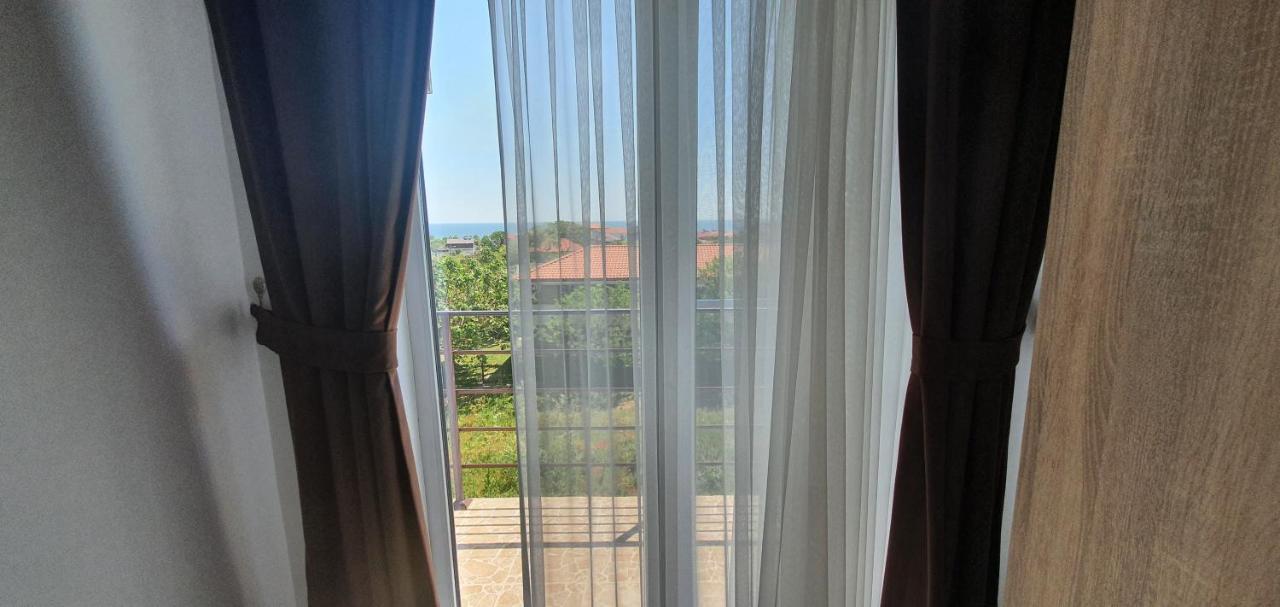 Ema Hotel Vama Veche Kültér fotó