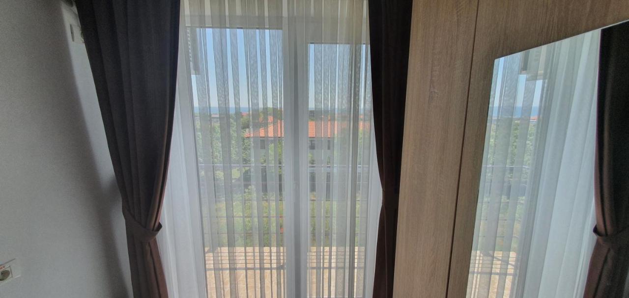 Ema Hotel Vama Veche Kültér fotó