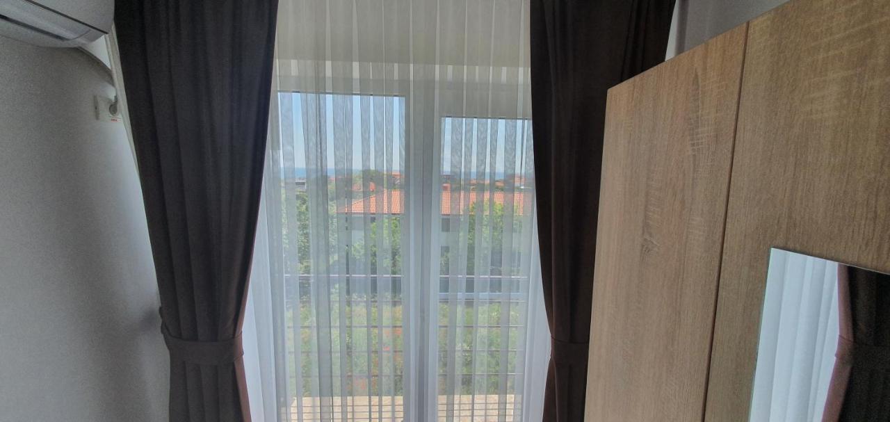 Ema Hotel Vama Veche Kültér fotó