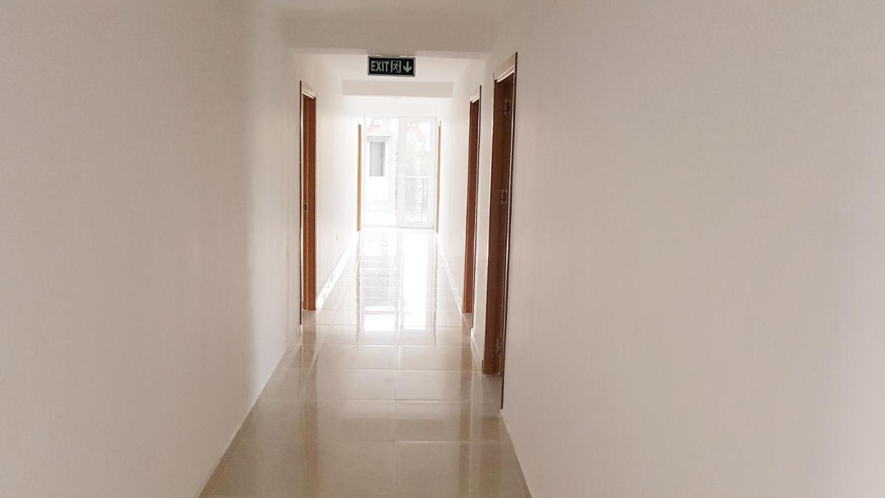 Ema Hotel Vama Veche Kültér fotó