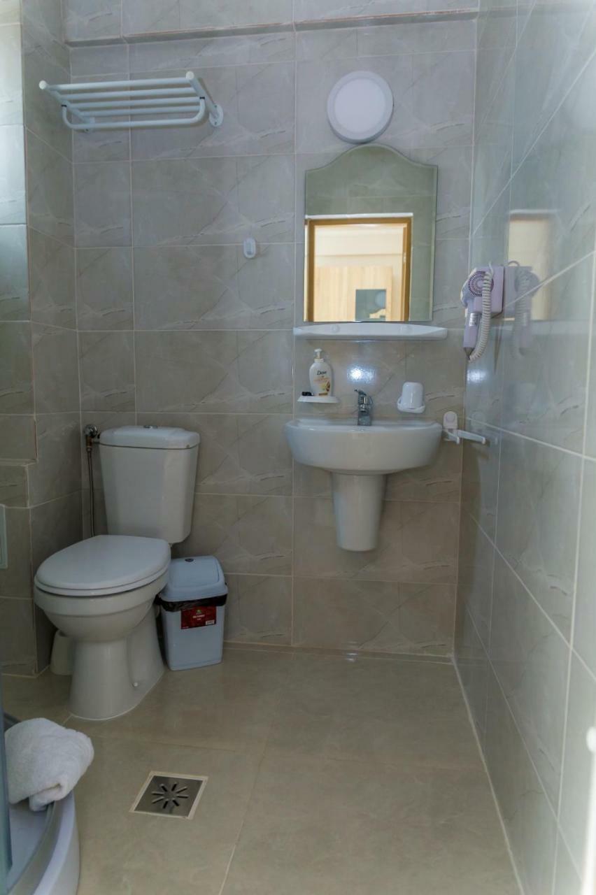 Ema Hotel Vama Veche Kültér fotó