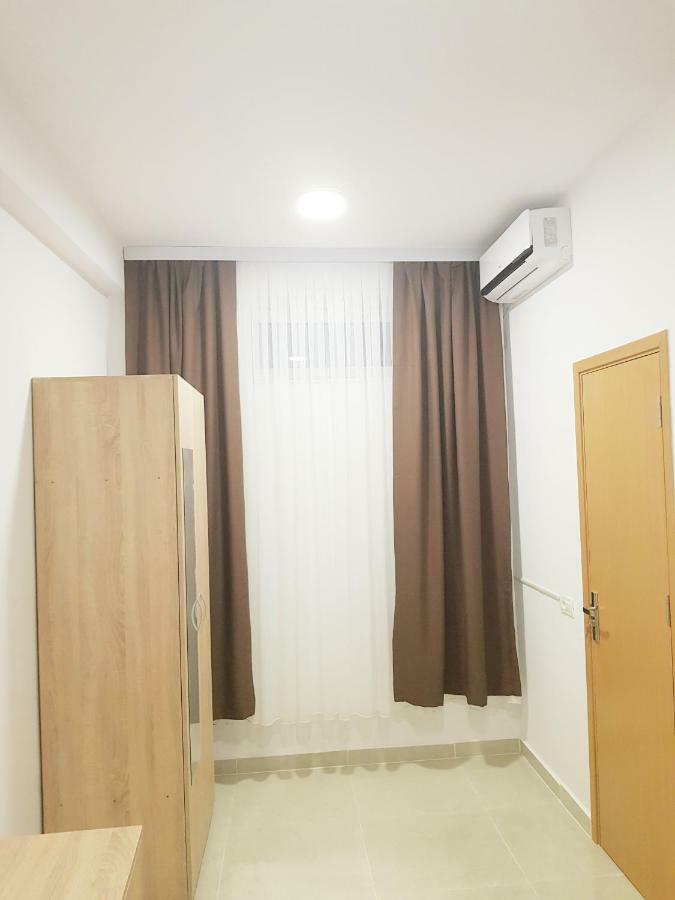 Ema Hotel Vama Veche Kültér fotó
